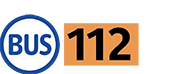 Bus 112