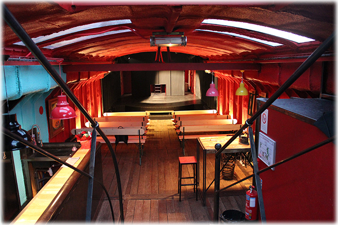 photo Lapin vert vue d'ensemble